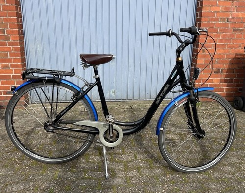 Böttcher caluna fahrrad 28 - böttcher,