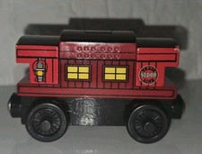 Brio Thomas Musical Caboose
