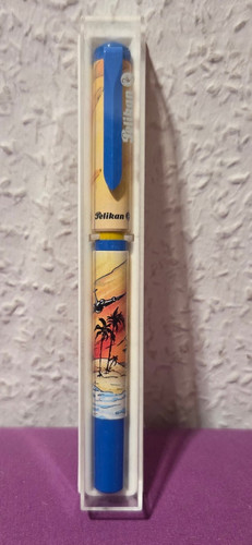 Pelikan füller - pelikan, fÜller/