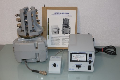 Orion 2300 profi - -,