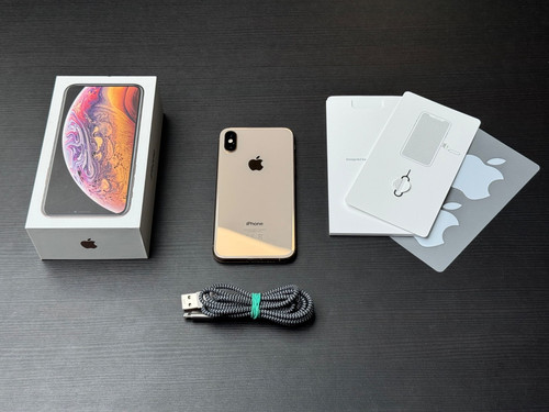 Apple iphone 64gb gold - 64gb,