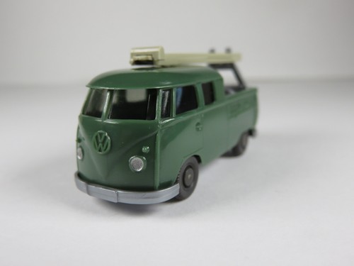 Wiking modelle t1 - wiking, vw