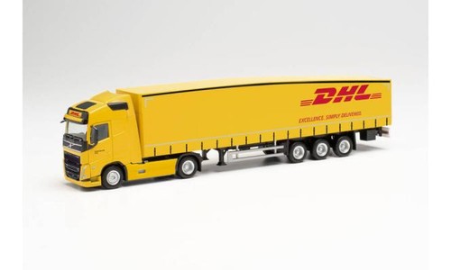 Herpa lkw volvo fh4 - herpa,