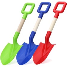 Kinder Sandkasten Schaufeln 40