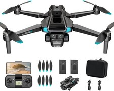 Drohne mit 4K HD Kamera 40