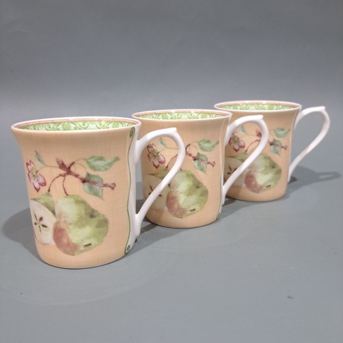 Queens bone china covent - queens,