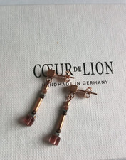 Coeur de Lion Ohrhänger