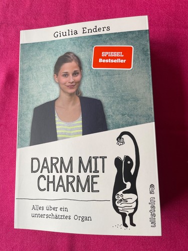Buch darm mit - buch,
