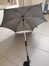 Bugaboo, Kinderwagenschirm