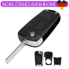 2 Tasten Auto Schlüssel