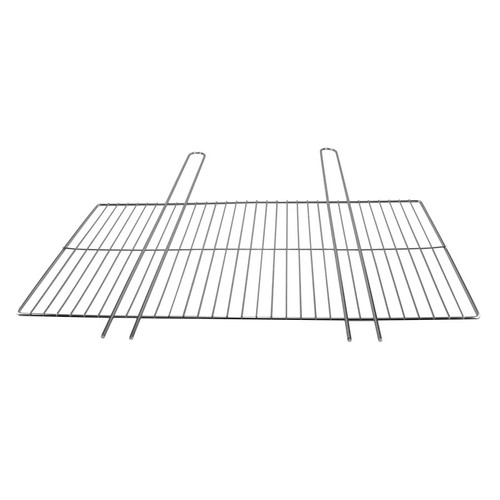 Ofenrost edelstahl 55 - ofenrost, 55,5