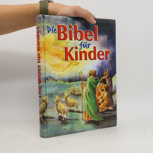 Die bibel kinder - bibel, | 