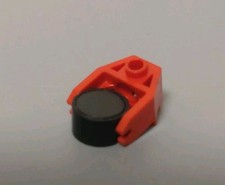 Lego Magnet 73092 mit Halter