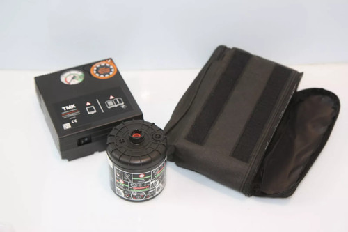 Bmw mobility set - bmw,