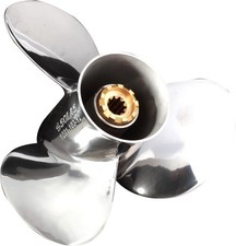 Solas Propeller 10 1/10 x 11 f