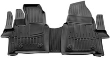 Gummifußmatten für Ford