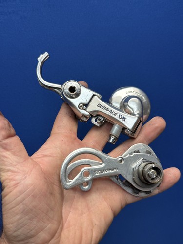 Shimano dura ace schaltwerk - ace, ax
