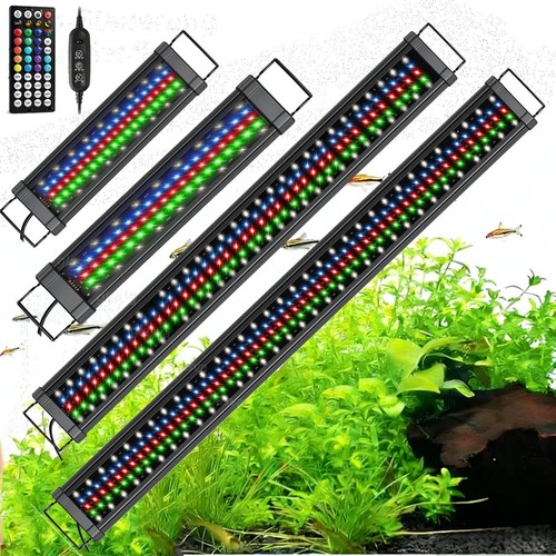Einstellbar rgb led - einstellbar, aquarium