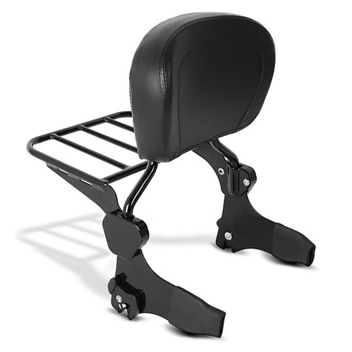 Defekt sissy bar mit - sissy,