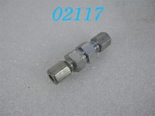 PARKER ERMETO RÜCKSCHLAGVENTIL  RHD 6-PL