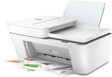 HP Deskjet 4120 Plus