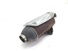 Auspuffendstück piaggio - auspuffendstück, x9