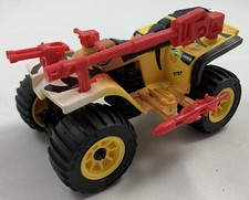 GI Joe Tiger Force Paw ATV