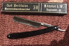 Vintage Carl Herlitzius