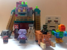 LEGO® Minecraft/ Minecraft