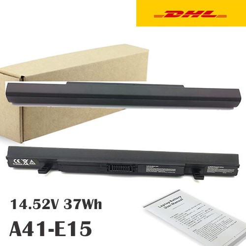 A41 e15 akku - a41-e15, für