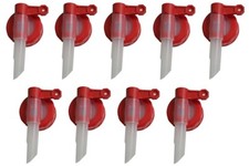 Auslaufhahn Ablasshahn