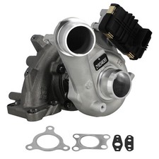 Turbolader for Nissan Navara