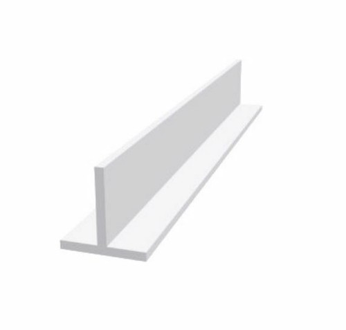 Aluminum profil weiss 9016 - aluminum,