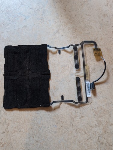Sitzbelegungsmatte bmw 46 - sitzbelegungsmatte,