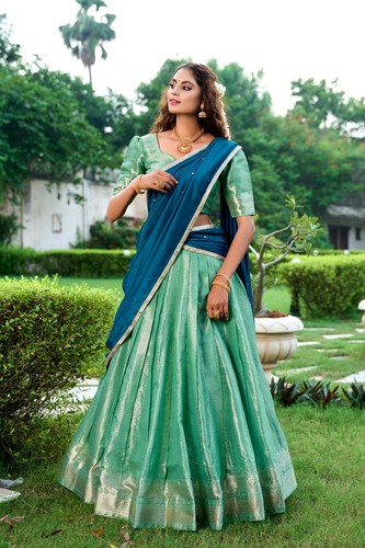 Women decent fabric pista - women,