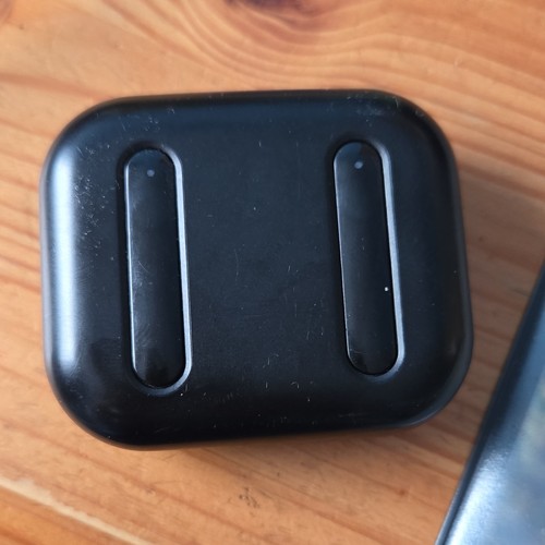 Isy true wireless earphone - isy,
