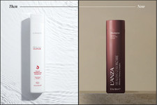 Lanza Healing Colorcare