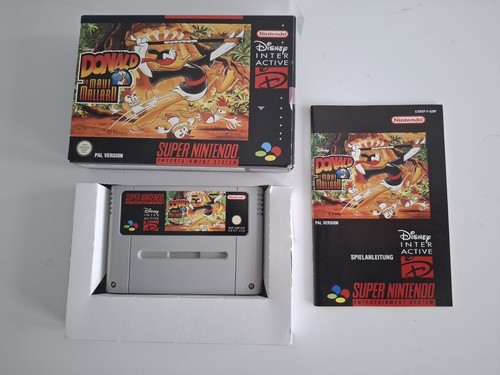 Original super nintendo snes - nintendo,