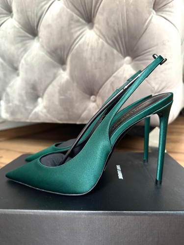 Saint laurent slingback - ✨,