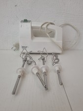 Krups 3 Mix 7000 Handmixer