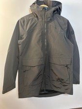 Neue Regenjacke Mantel