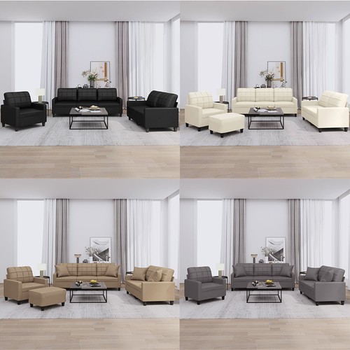 Sofagarnitur relaxsessel - sofagarnitur,