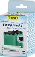 Tetra EasyCrystal Filter Pack