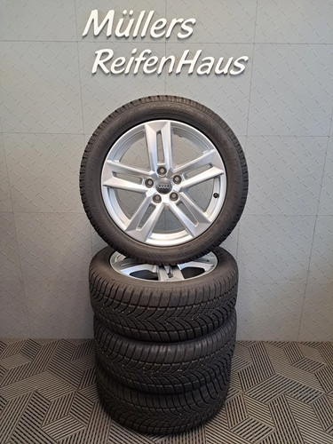 Audi 17 zoll - b9,