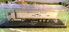 Herpa lkw sattelzug garantiert - herpa,
