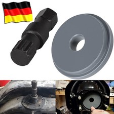 Bellow Retainer Ring Sleeve