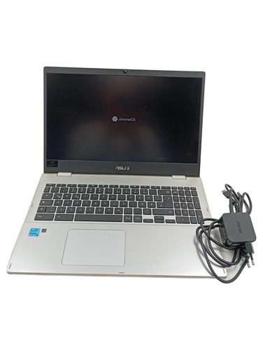 Asus chromebook cx1500ck - asus, 15,