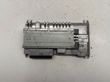 Skoda Superb B8 (3V) 2019 Endstufe Audio-Verstärker 81A035223 DRA69048