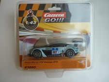 Carrera Go 61280 Aston Martin