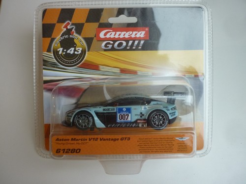 Carrera 61280 aston martin - carrera,
